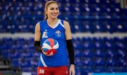 Azərbaycanlı voleybolçu Macarıstan klubundan ayrılıb