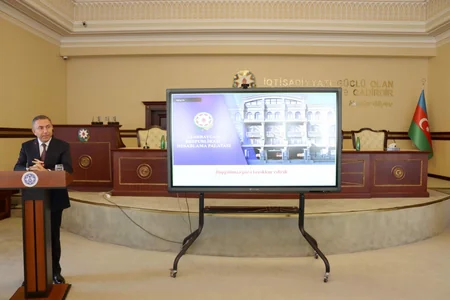 Azərbaycanda təhlükəsiz tullantıların idarə olunmasında nöqsanlar aşkarlanıb