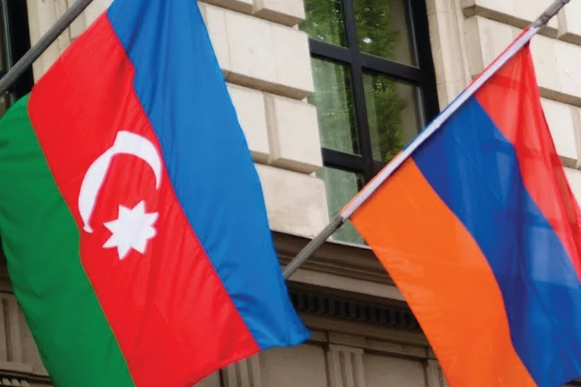 Ermənistanın yekun sülh müqaviləsini imzalamaqdan başqa yolu yoxdur - ŞƏRH