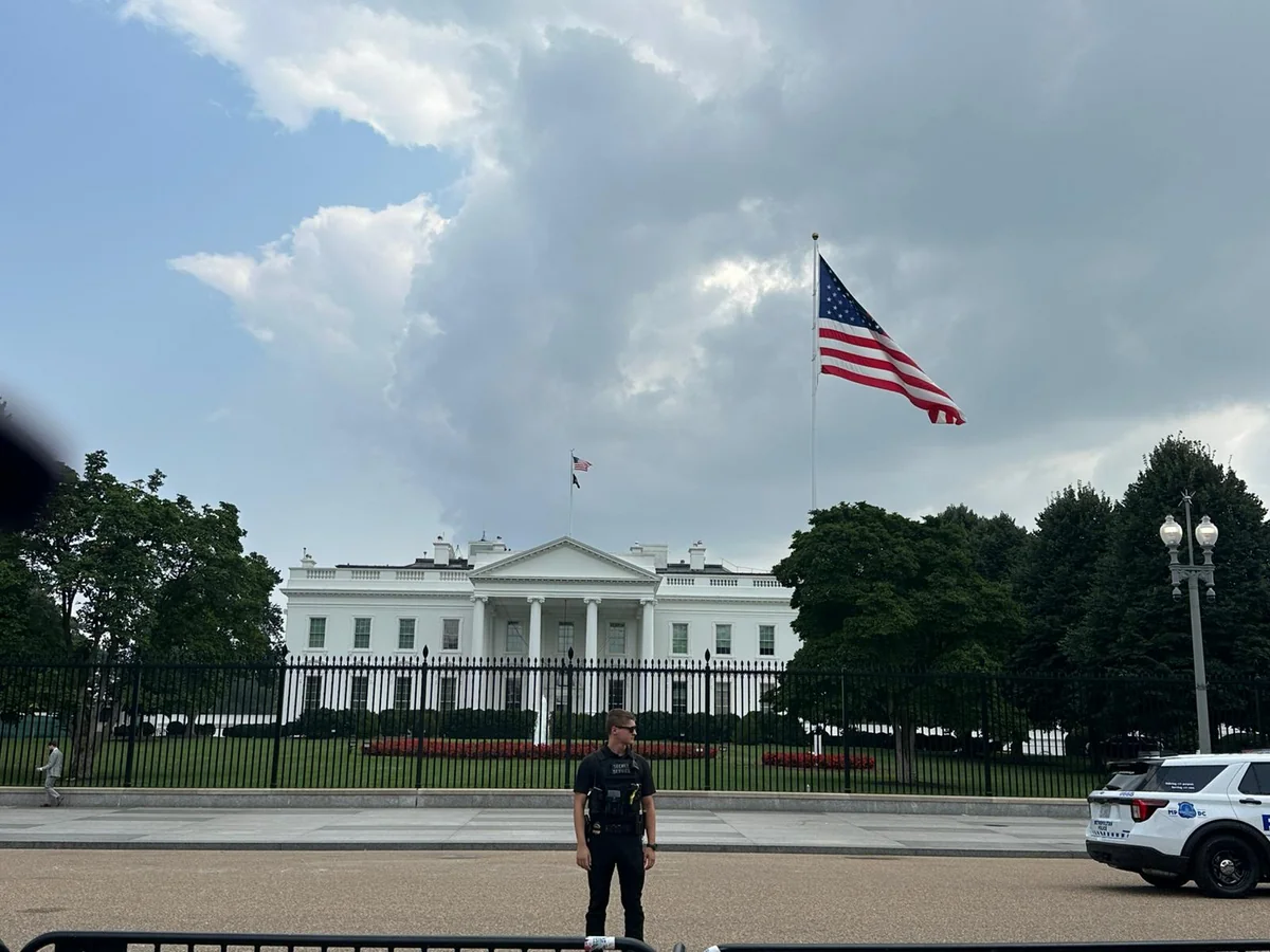 Ağ Evdə keçiriləcək tarixi görüşə son hazırlıqlar gedir