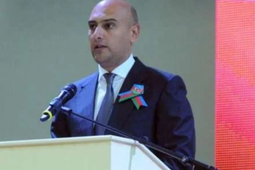 ​Dövlət Bayrağı Meydanı Kompleksi İdarəsinin keçmiş rəisinin apellyasiya şikayətinə baxılıb