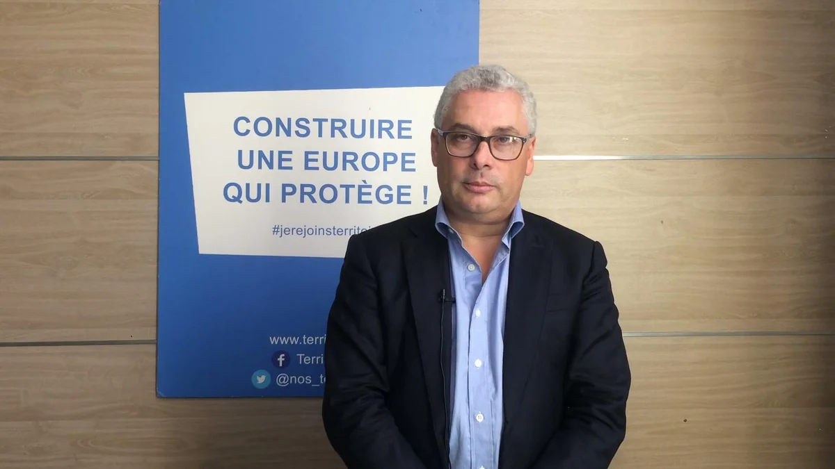 Emmanuel Dupuy: Fransadakı erməni icmasının səyləri puça çıxdı