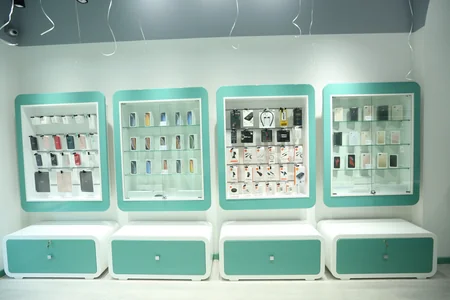 MyShops mağazasının Bakıda yeni filialı açılıb - VİDEO