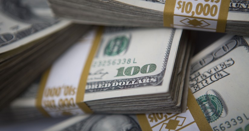 Dünya Bankı Suriyaya yardımı bərpa edib