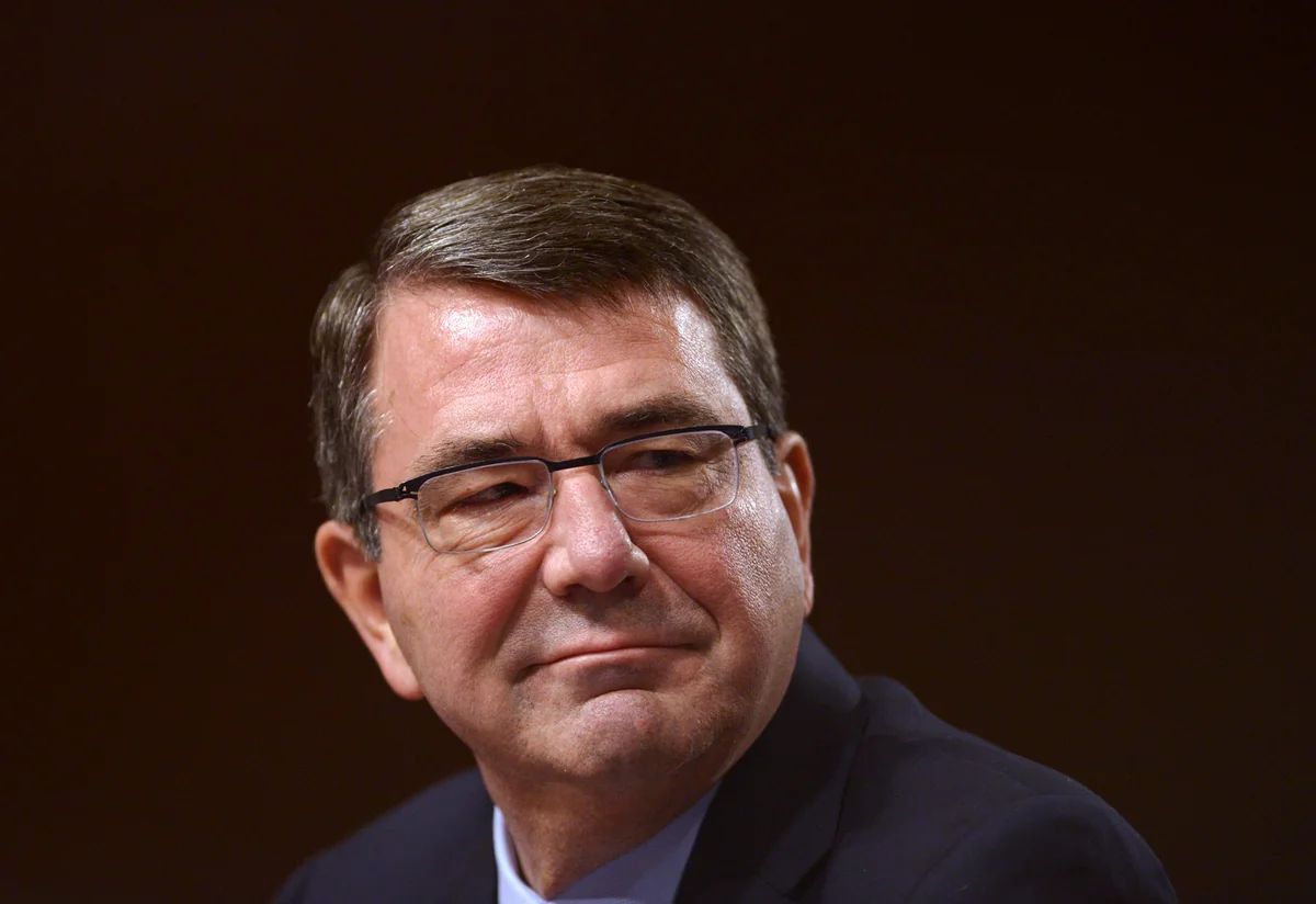 Defense Secretary used personal email account for government business