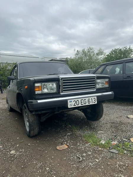 Gəncədə qaydaları pozan sürücülər məsuliyyətə cəlb olunub