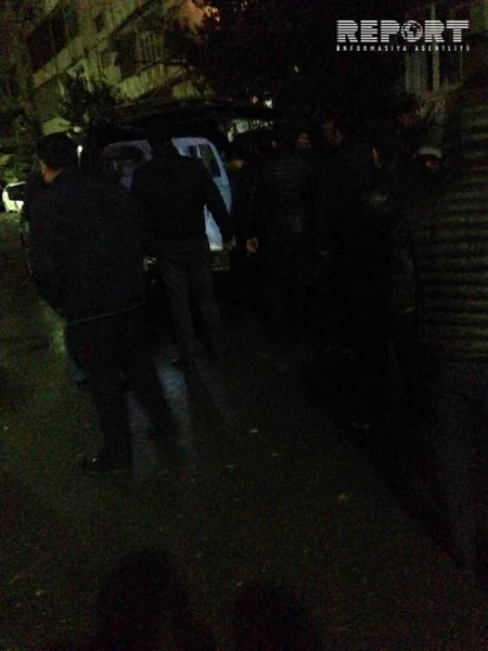 Jurnalist Natiq Qədimov dünyasını dəyişib - FOTO