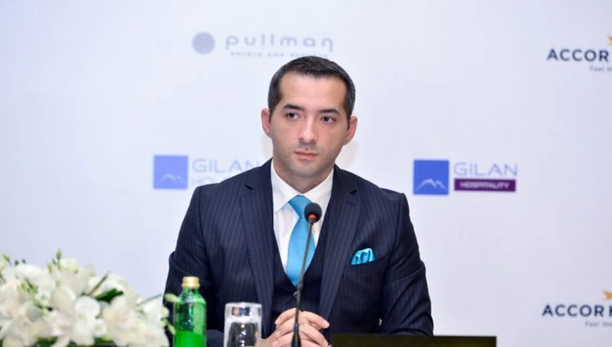 Azərbaycanda turizm şirkətlərinin otellərə olan borcu 1 milyon manatı ötüb
