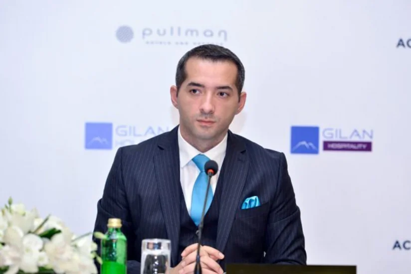 Azərbaycanda turizm şirkətlərinin otellərə olan borcu 1 milyon manatı ötüb