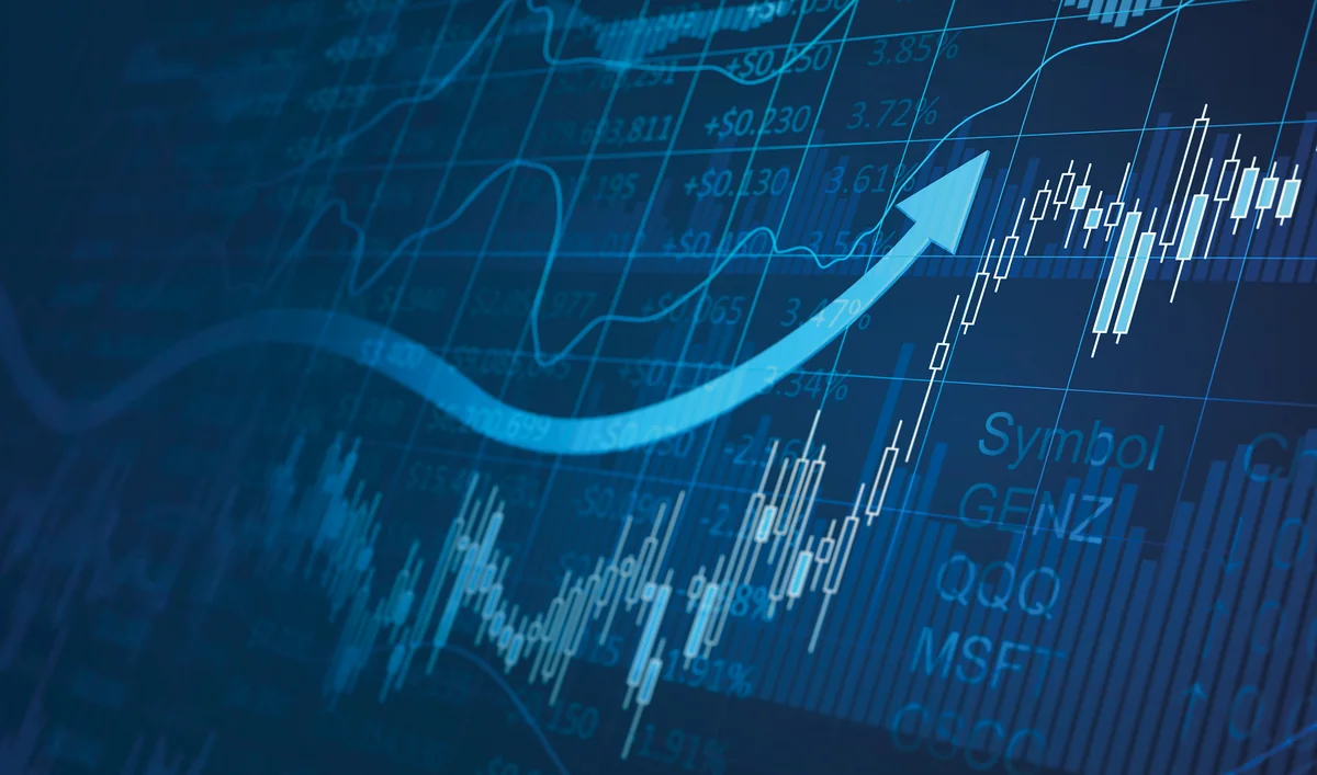 Shares of Ganja market up by 39%