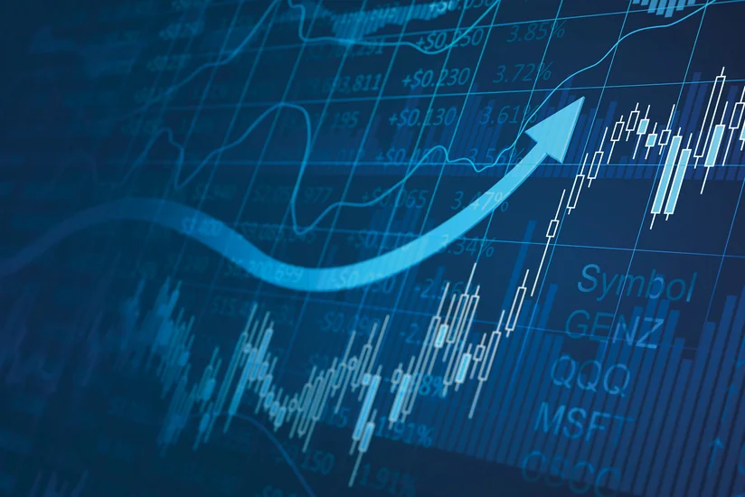 Shares of Ganja market up by 39%