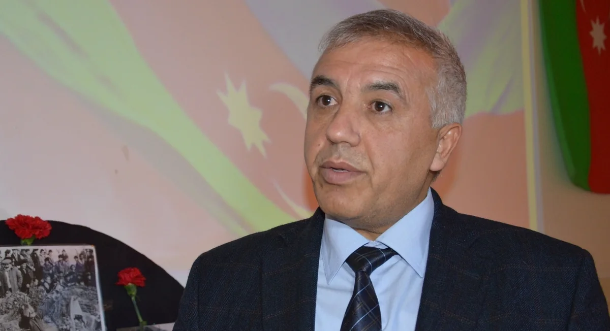 Hollandiya Azərbaycan Türk Kültür Dərnəyi 20 Yanvar faciəsi ilə bağlı bəyanat yayıb