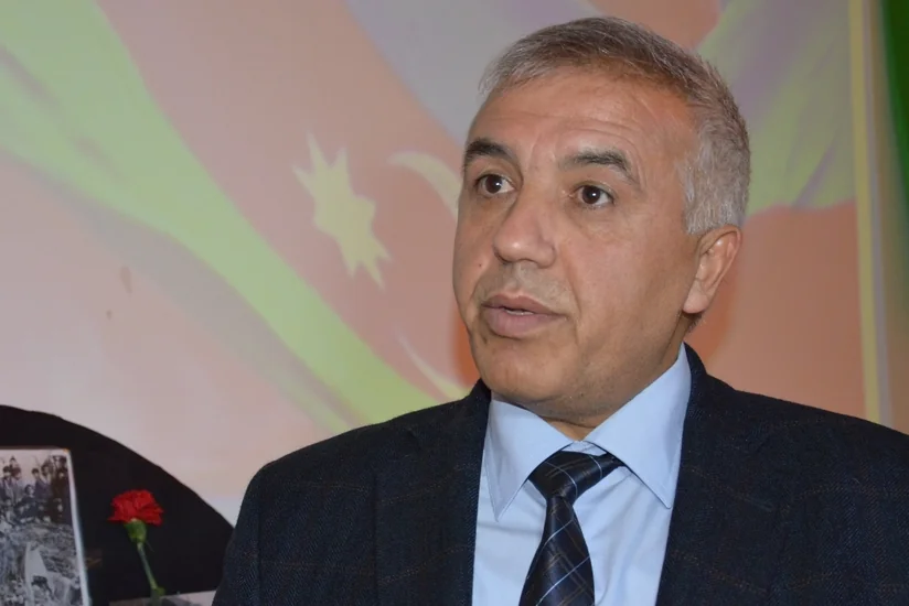 Hollandiya Azərbaycan Türk Kültür Dərnəyi 20 Yanvar faciəsi ilə bağlı bəyanat yayıb
