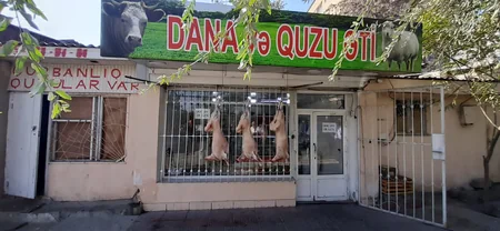 İki rayonda qanunsuz heyvan kəsimi məntəqələri aşkarlanıb