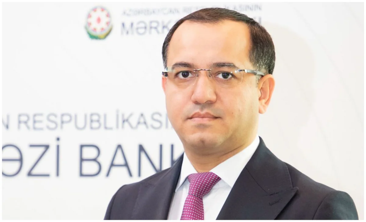 Fuad Cəfərov: “İqtisadi göstəricilər üzrə hədəfləri üstələyən nəticələr əldə olunub” - MÜSAHİBƏ