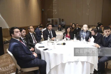 Azərbaycanda ticarət və informasiya portalı istifadəyə veriləcək