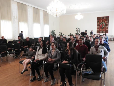 Azərbaycanın Ukraynadakı səfiri: Səsvermədə seçicilərin aktivliyi müşahidə olunur