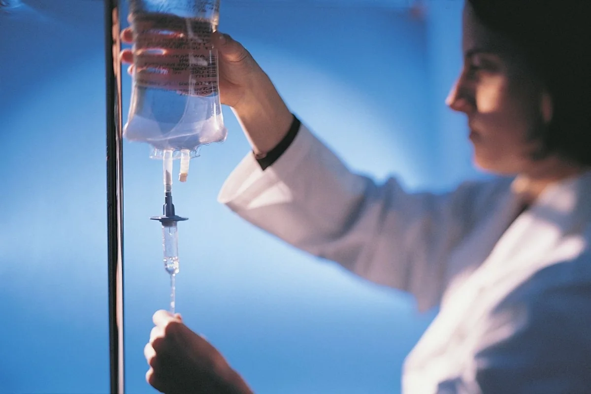 Şabranda qadın ehtiyatsızlıqdan xəsarət alıb