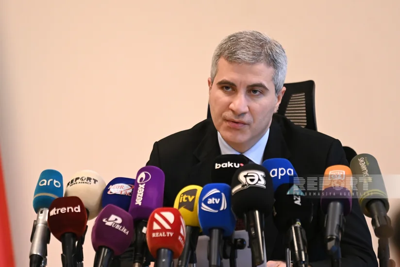 Agentlik sədri: “İşimizi yaşadığımız yerə yox, yaşadığımız yeri işə uyğunlaşdırmalıyıq”