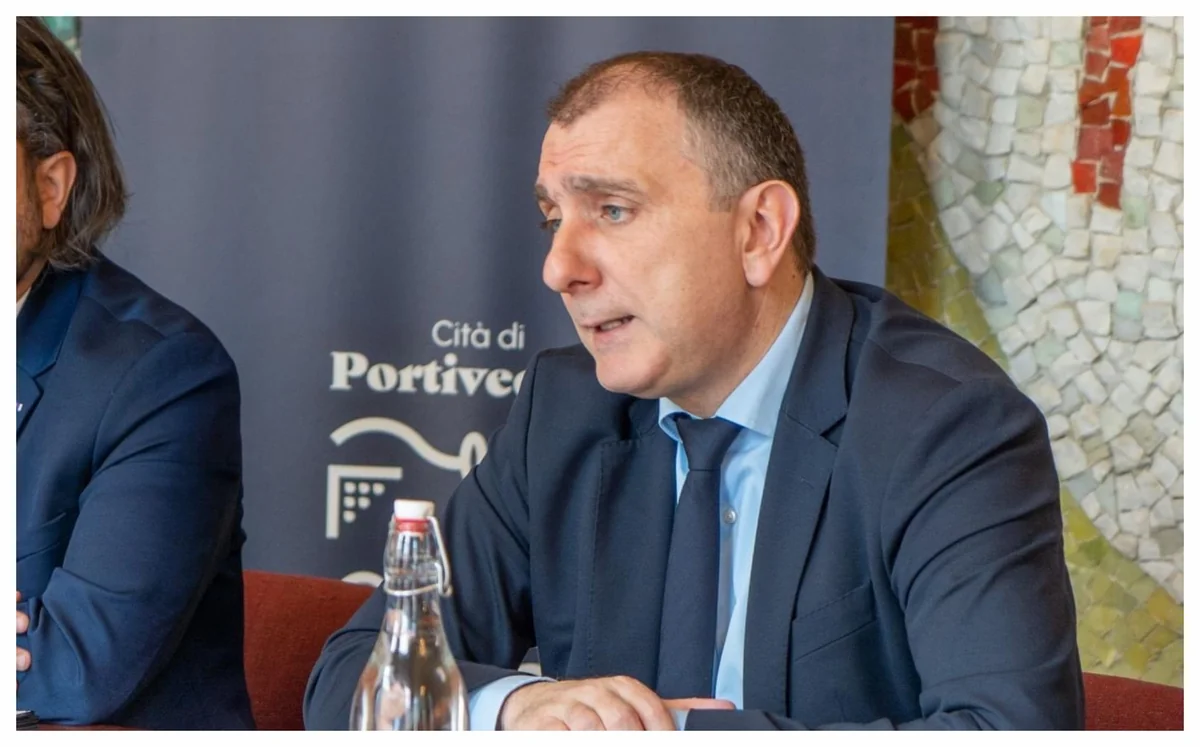Head of Corsican Nation Party: Court's decision to ban language - disgrace and injustice