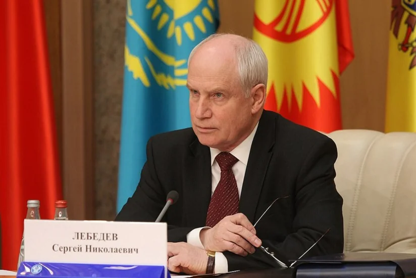 CIS General Secretary thanks Azerbaijani leadership for active role in commonwealth