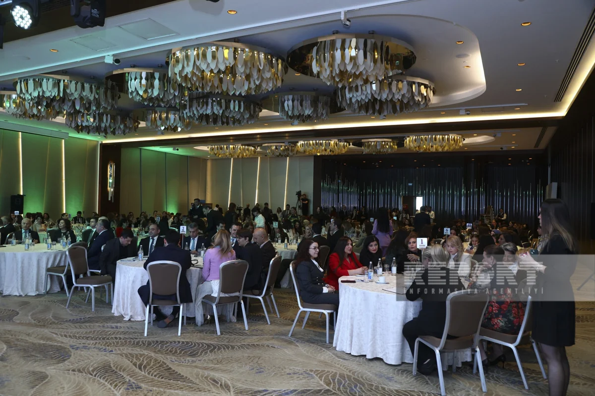 AQSİA: Regionlarda 700 qadın ilkin kapitalla təmin edilib