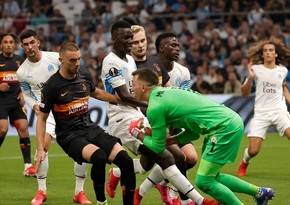 Лига Европы: Легия выиграла, Галатасарай сохранил свое лидерство