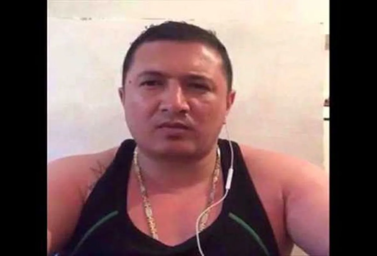 Məhkəmə Lotu Qulinin yeznəsinin həbs müddətini uzadıb
