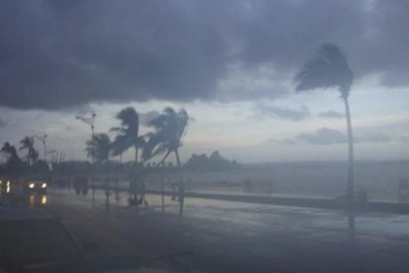 ​В Уругвае в результате торнадо погибли два человека