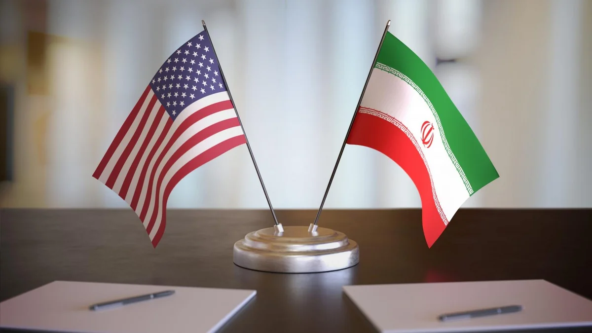 Власти США и Ирана намерены обменяться заключенными
