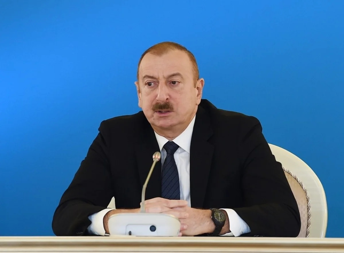 Prezident: Dünya Bankı “Doing Business” hesabatında Azərbaycanı ən islahatçı 20 ölkədən biri hesab edir