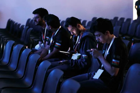 Rocket League European Championship starts within TEKNOFEST Azerbaijan