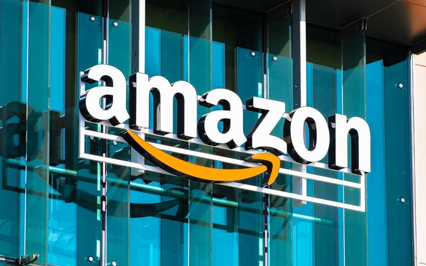“Amazon” peyk internet şəbəkəsinin inkişafına vəsait yatırır