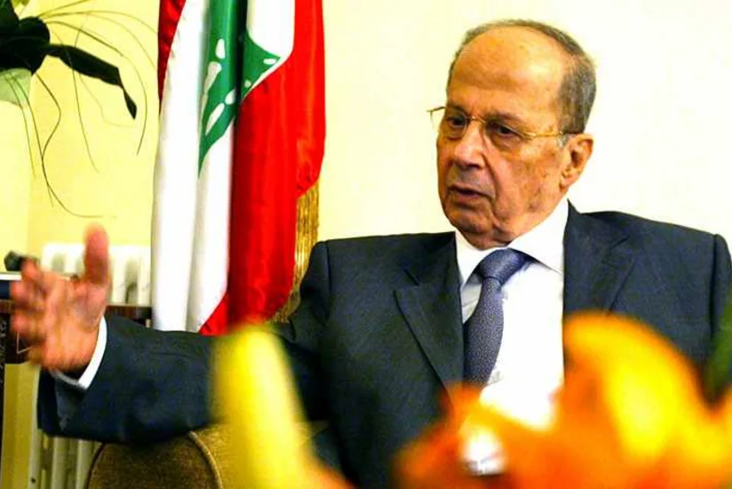 Livanda 29 aydan sonra yeni prezident seçilib