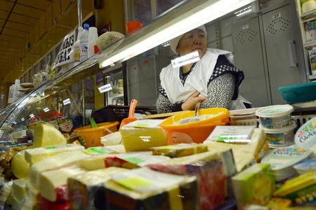 Astana - Böyük İpək Yolunda yerləşən şəhərdir - FOTOREPORTAJ