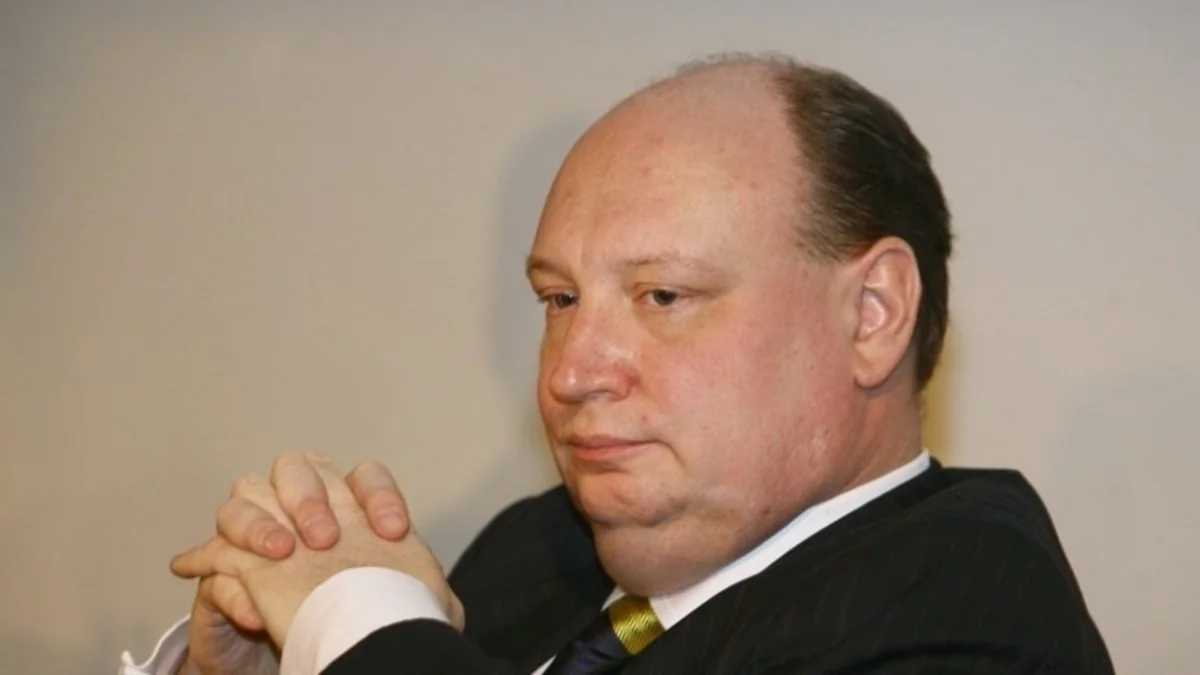 Гендиректор Еврокомиссии по транспорту: БТК превратил Азербайджан в важный транспортный хаб
