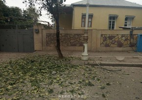 Armenian provocation killed 14 civilians, injured 46