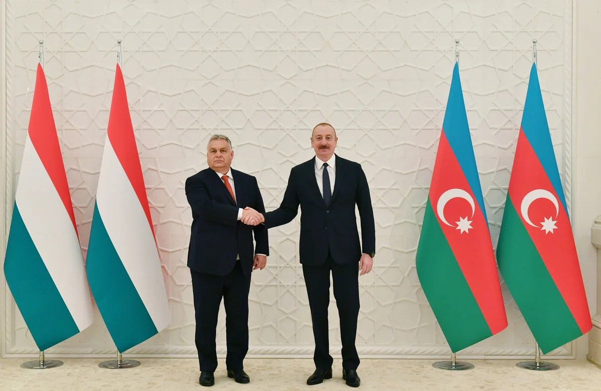 Prezident: Azərbaycan ilə Mərkəzi Asiya ölkələri iqtisadi, geosiyasi baxımdan vahid məkanı özündə əhatə edir