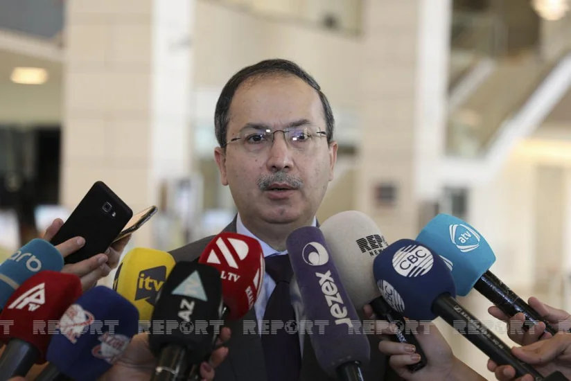 Pakistan səfiri: “Azərbaycanın azad edilmiş ərazilərindəki dağıntıları görmüşəm