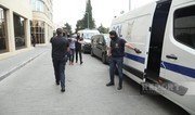 Sputnik Azərbaycanın rəhbərliyi jurnalist fəaliyyətinə görə həbs edilməyib - RƏY