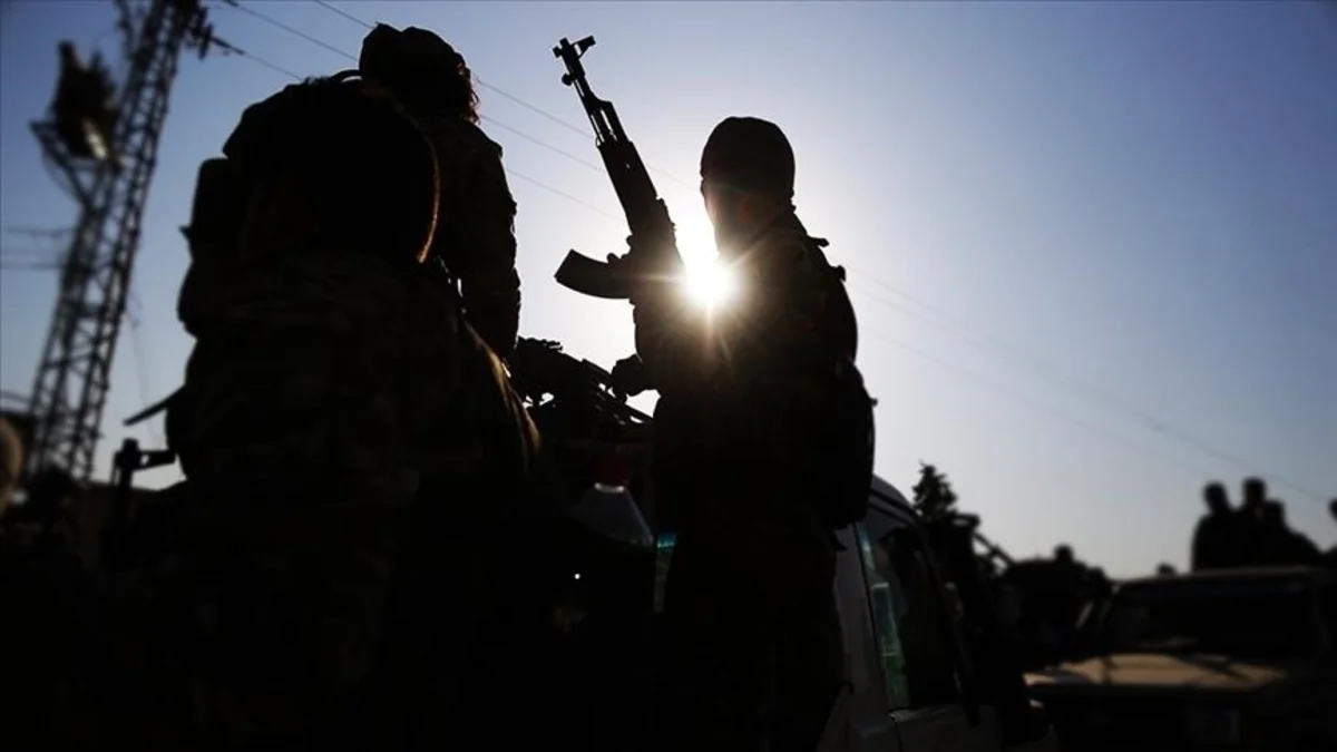 Türkiyə ilə Suriya arasında terrorçuluğa qarşı birgə əməkdaşlığın güclənməsi gözlənilir