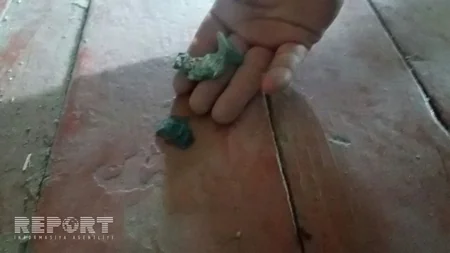 Tərtərin icra başçısı: Cəbhəboyu kəndlərdə dəymiş ziyanla bağlı araşdırma aparılır - FOTO