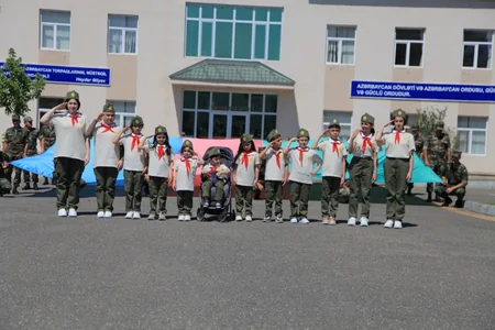 FHN tərəfindən təşkil olunmuş Ümumrespublika birinciliyinin final mərhələsinə start verilib
