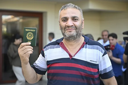 Türkiyədə yaşayan Azərbaycan vətəndaşlarına hüquqi yardım göstəriləcək