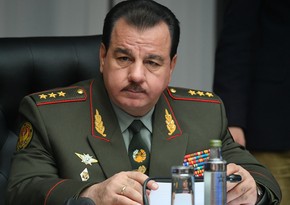 Tajik Defense Minister pays official visit to Iran
