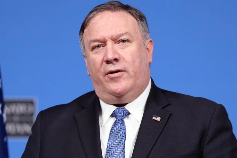 ABŞ-ın dövlət katibi yenidən Yaxın Şərqə səfər edəcək