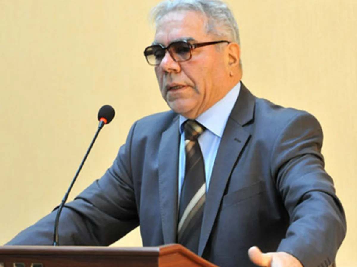 Azerbaijani parliament ratified agreement with Russia on investments protection