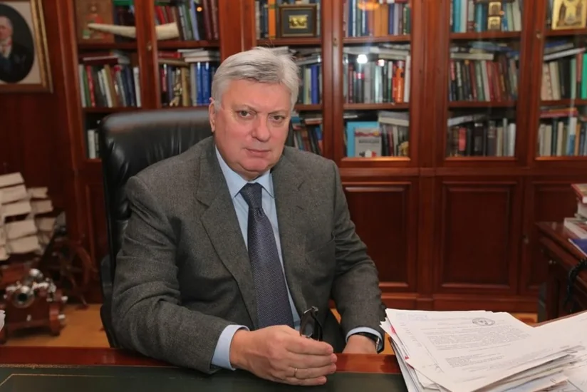 MDBMİ-nin rektoru Prezident İlham Əliyevi təbrik edib