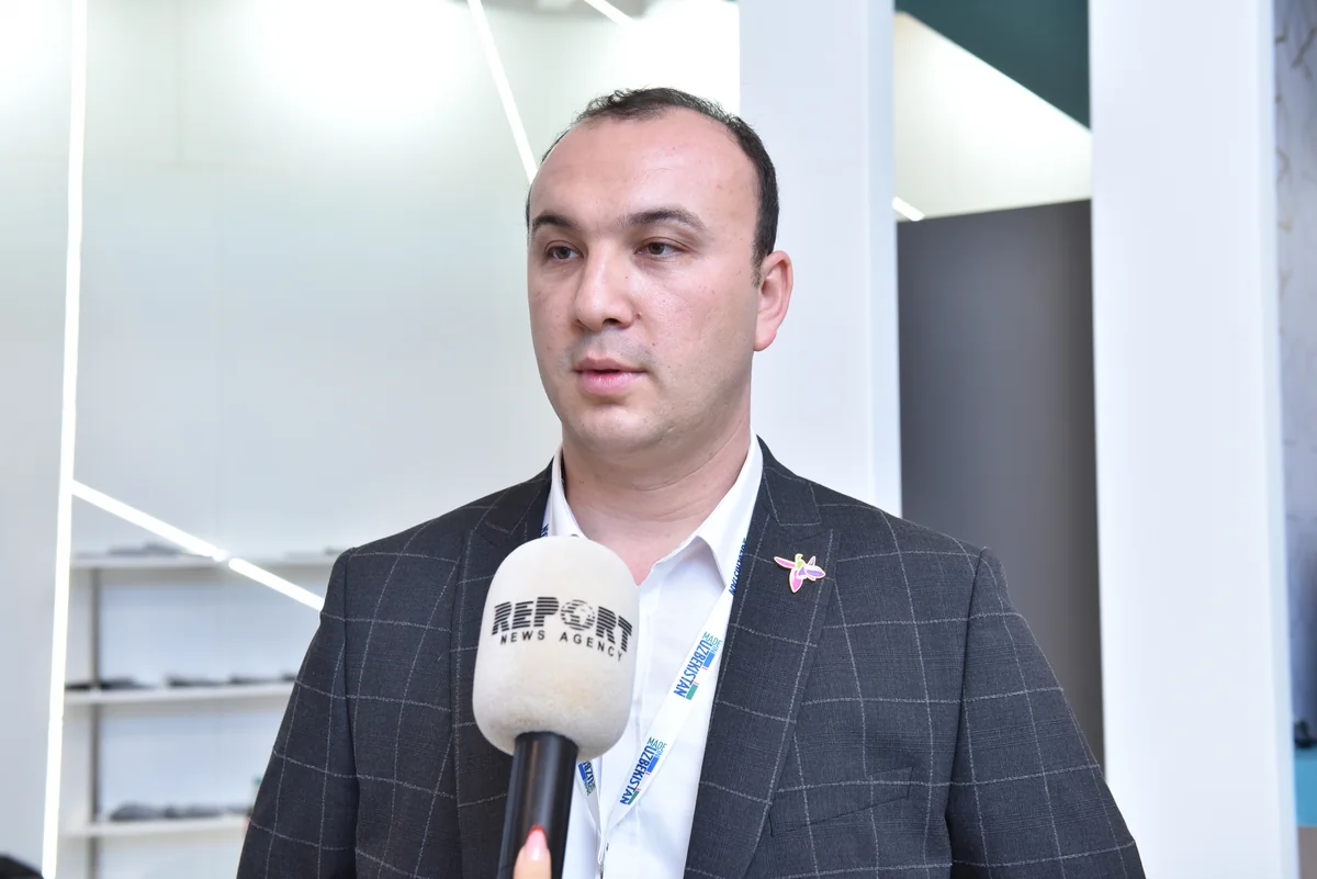Узбекская компания откроет свой филиал в Баку
