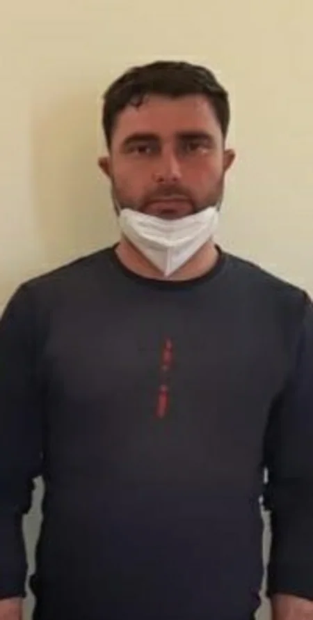 Polis sərxoş vəziyyətdə azad olunan ərazilərə keçmək istəyənləri saxladı